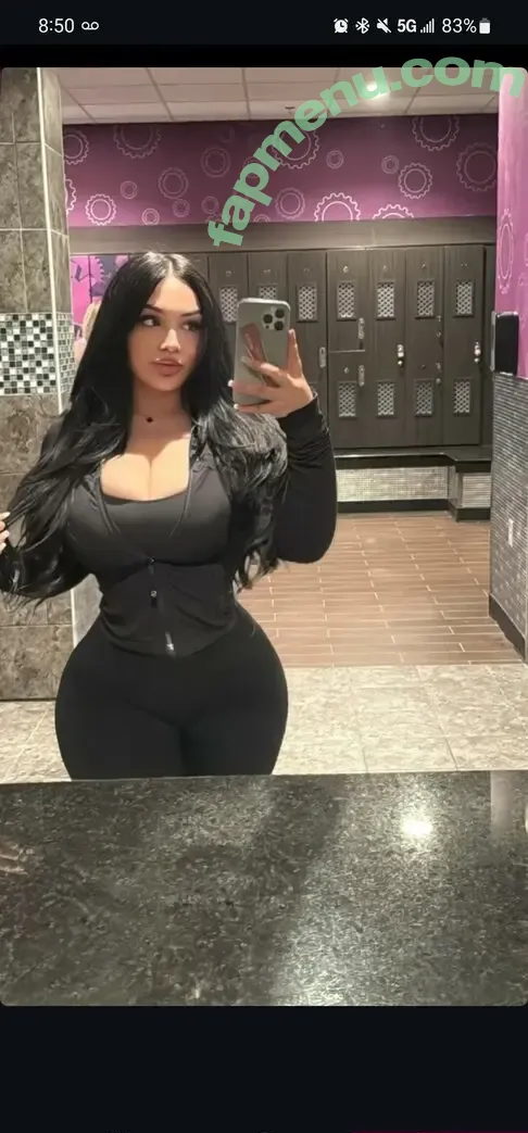 Jennah Hamdan nude photo #0006 (jennahaaliyahh / jennahhamdann)