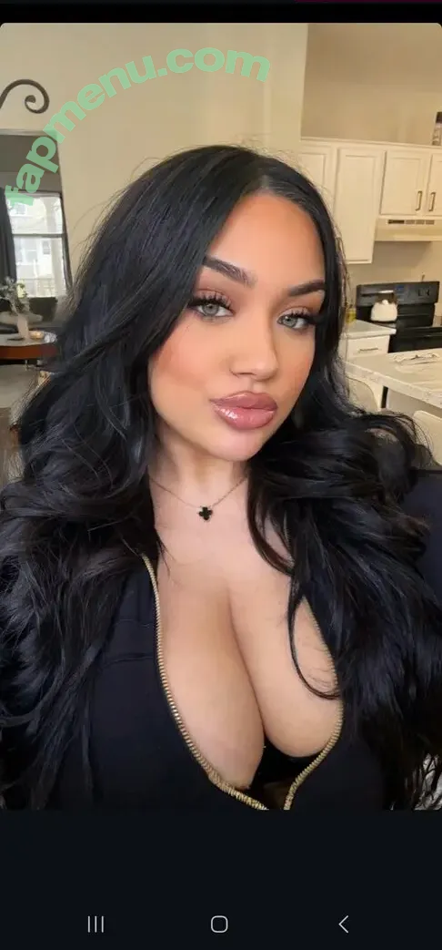 Jennah Hamdan nude photo #0007 (jennahaaliyahh / jennahhamdann)