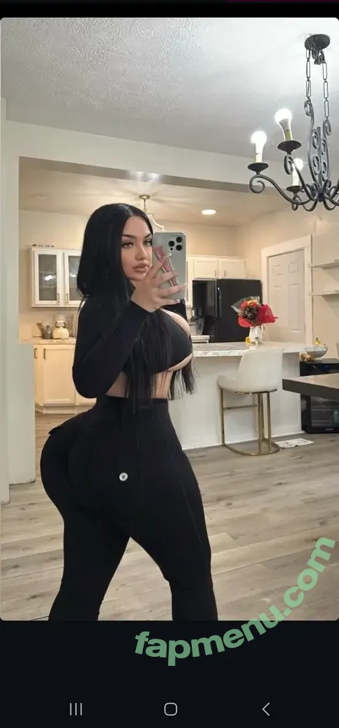 Jennah Hamdan nude photo #0008 (jennahaaliyahh / jennahhamdann)