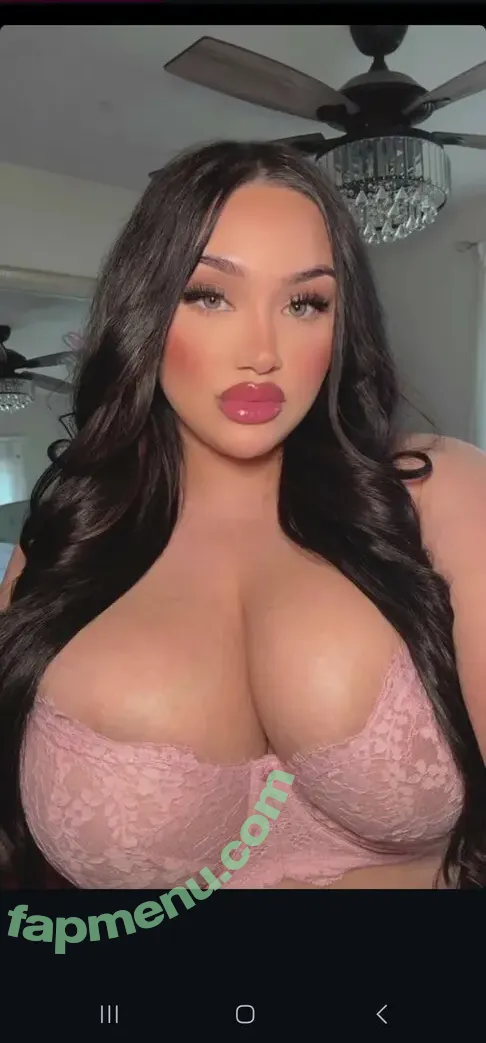 Jennah Hamdan nude photo #0011 (jennahaaliyahh / jennahhamdann)
