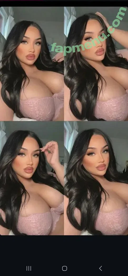 Jennah Hamdan nude photo #0012 (jennahaaliyahh / jennahhamdann)