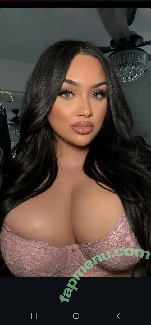 Jennah Hamdan nude photo #0013 (jennahaaliyahh / jennahhamdann)