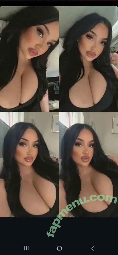 Jennah Hamdan nude photo #0014 (jennahaaliyahh / jennahhamdann)