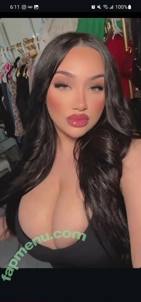 Jennah Hamdan nude photo #0015 (jennahaaliyahh / jennahhamdann)