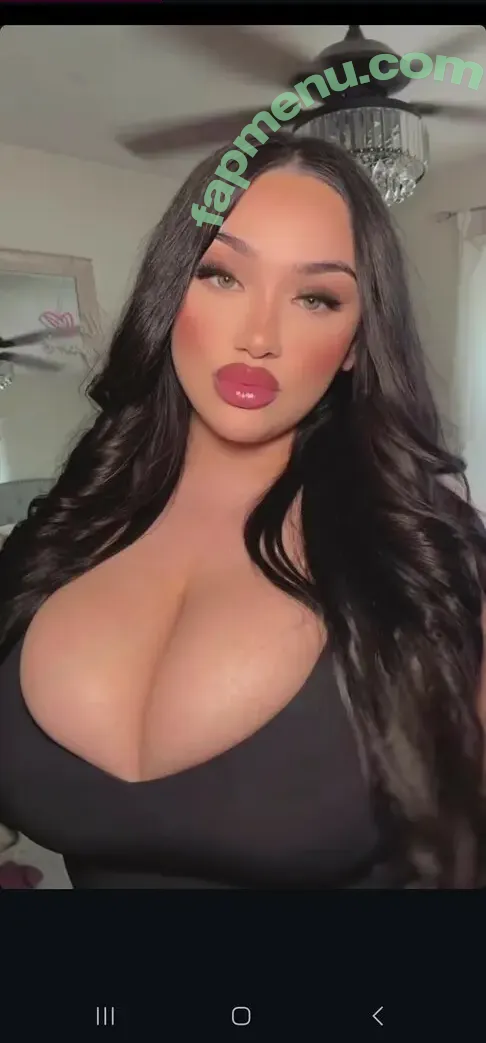 Jennah Hamdan nude photo #0016 (jennahaaliyahh / jennahhamdann)