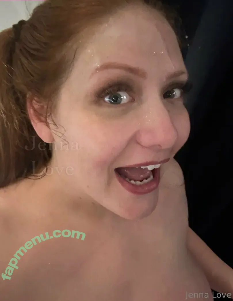 jennahasredhair nude photo #0011 (jennahasredhair)
