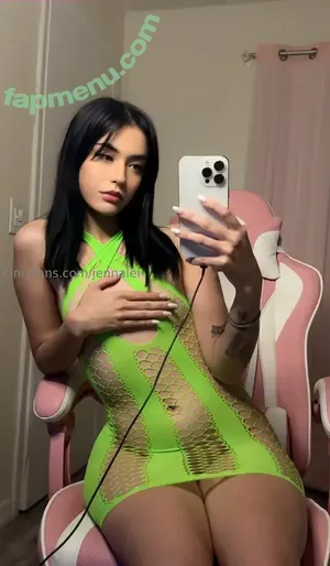 jennalei / jennalee nude photo #0001