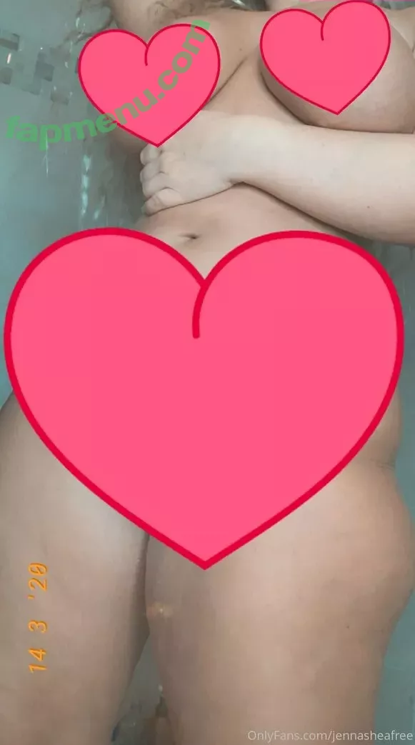 jennasheashea nude photo #0007 (jennashea)