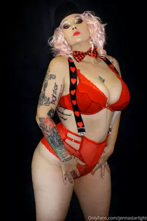 jennastarlight / jenna_starlight nude photo #0011