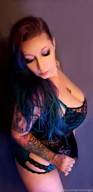 jennastarlight / jenna_starlight nude photo #0333