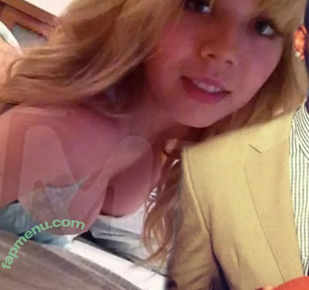 Jennette McCurdy nude photo #0392 (jennettemccurdy)