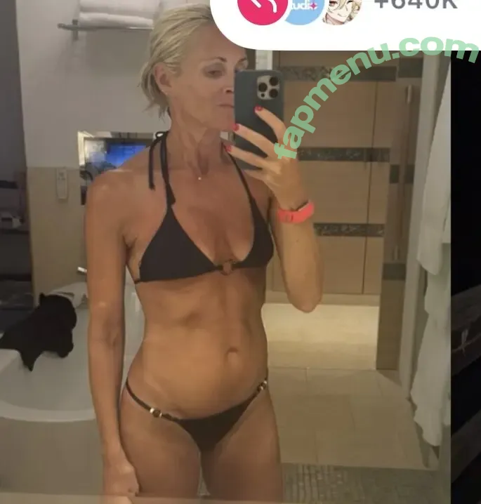 Jenni Falconer nude photo #0295 (jennifalconer)
