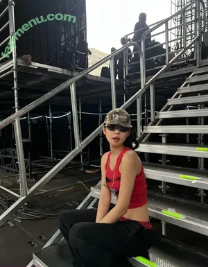 Jennie | BLΛƆKPIИK / Blackpink / jennierubyjane / sheflieshigh nude photo #2847