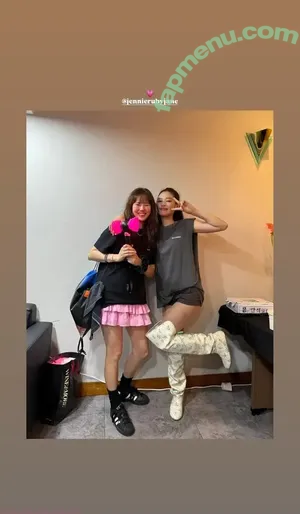 Jennie | BLΛƆKPIИK / Blackpink / jennierubyjane / sheflieshigh nude photo #2854