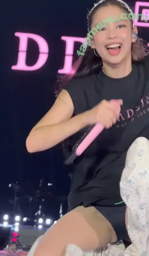 Jennie | BLΛƆKPIИK / Blackpink / jennierubyjane / sheflieshigh nude photo #2861