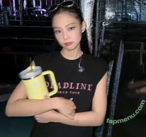 Jennie | BLΛƆKPIИK / Blackpink / jennierubyjane / sheflieshigh nude photo #2878