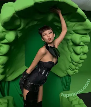 Jennie | BLΛƆKPIИK / Blackpink / jennierubyjane / sheflieshigh nude photo #2907