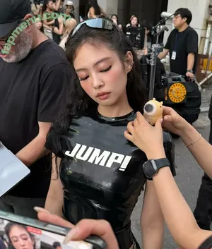 Jennie | BLΛƆKPIИK / Blackpink / jennierubyjane / sheflieshigh nude photo #2908