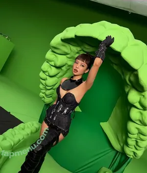 Jennie | BLΛƆKPIИK / Blackpink / jennierubyjane / sheflieshigh nude photo #2910