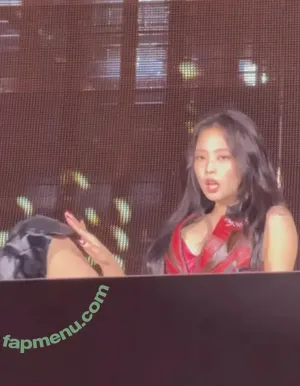 Jennie | BLΛƆKPIИK / Blackpink / jennierubyjane / sheflieshigh nude photo #2919