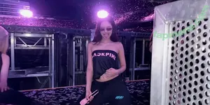 Jennie | BLΛƆKPIИK / Blackpink / jennierubyjane / sheflieshigh nude photo #2921