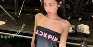 Jennie | BLΛƆKPIИK / Blackpink / jennierubyjane / sheflieshigh nude photo #2923