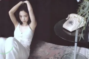 Jennie | BLΛƆKPIИK / Blackpink / jennierubyjane / sheflieshigh nude photo #2924