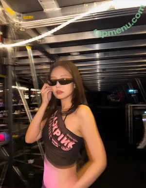 Jennie | BLΛƆKPIИK / Blackpink / jennierubyjane / sheflieshigh nude photo #2967