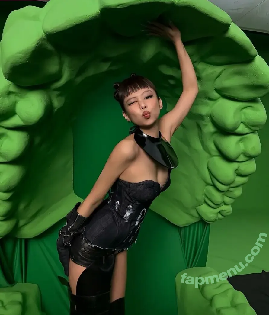 Jennie | BLΛƆKPIИK nude photo #2907 (Blackpink / jennierubyjane / sheflieshigh)