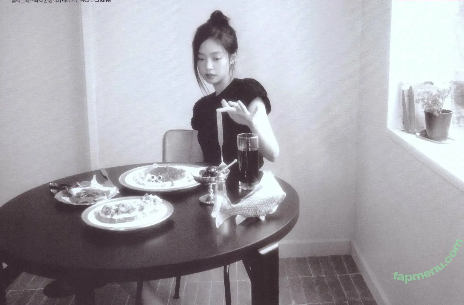 Jennie | BLΛƆKPIИK nude photo #2925 (Blackpink / jennierubyjane / sheflieshigh)