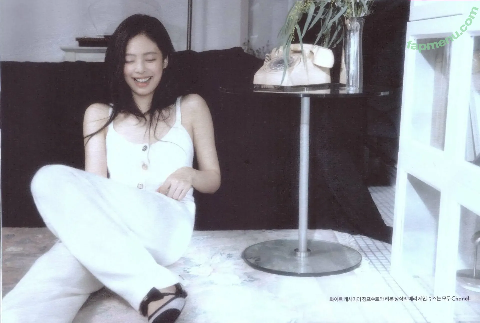 Jennie | BLΛƆKPIИK nude photo #2927 (Blackpink / jennierubyjane / sheflieshigh)