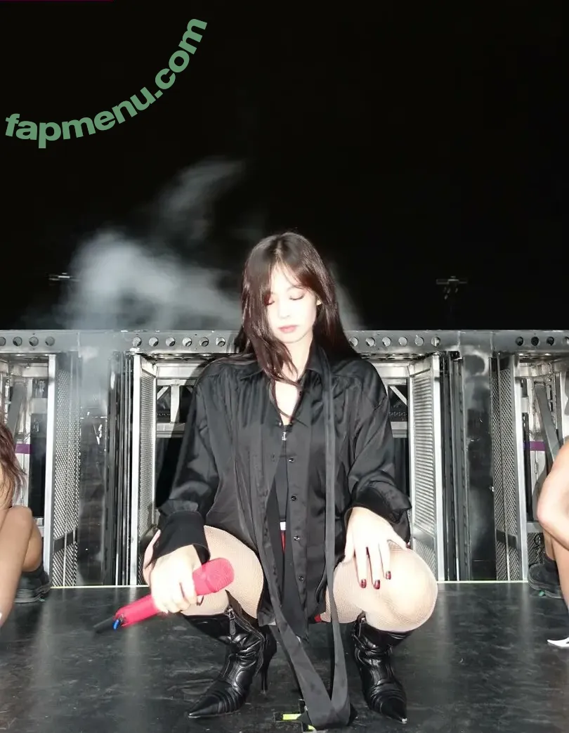 Jennie | BLΛƆKPIИK nude photo #2995 (Blackpink / jennierubyjane / sheflieshigh)
