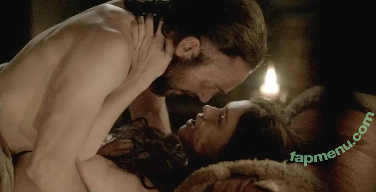 Jennie Jacques nude photo #0003 (Jennie Jacques)