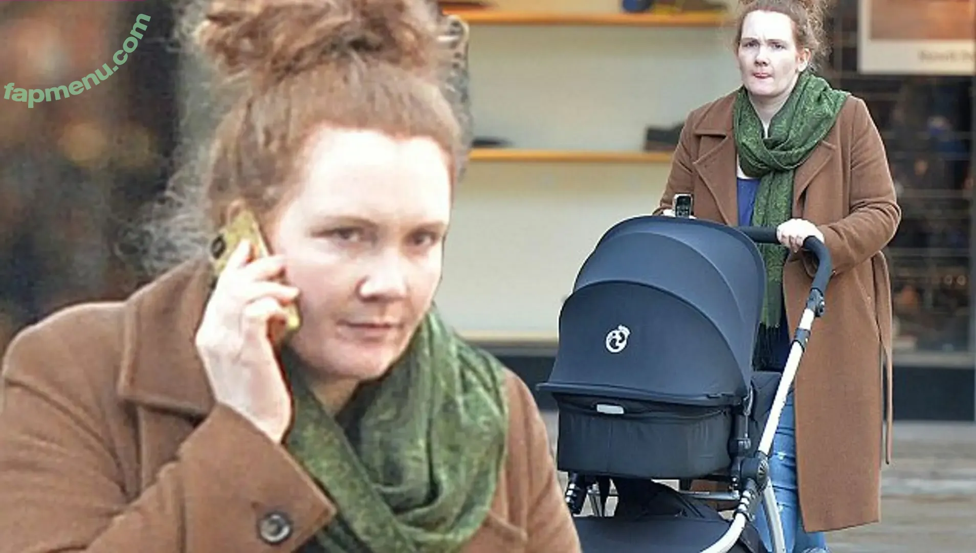 Jennie McAlpine nude photo #0012 (Jennie McAlpine)