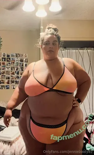 jenniebooty87 / jennieshinas87 nude photo #0141
