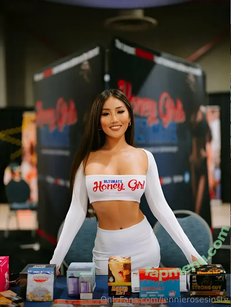 jennierosesinstv nude photo #0030 (jennierosesinstv)