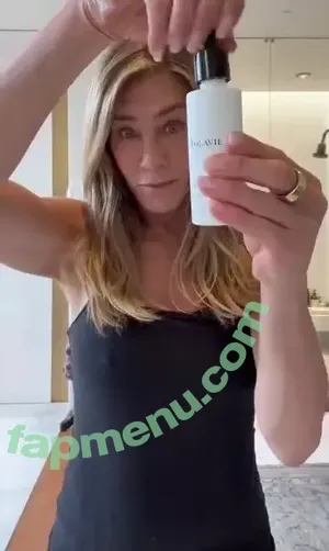 Jennifer Aniston / jenniferaniston nude photo #1265