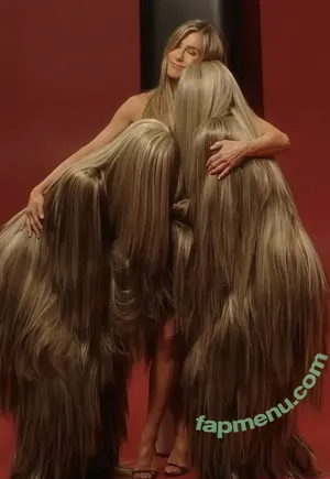 Jennifer Aniston / jenniferaniston nude photo #1274