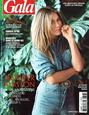 Jennifer Aniston / jenniferaniston nude photo #1282