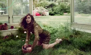 Jennifer Aniston / jenniferaniston nude photo #1286