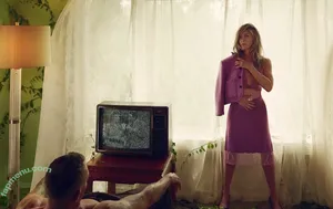 Jennifer Aniston / jenniferaniston nude photo #1287