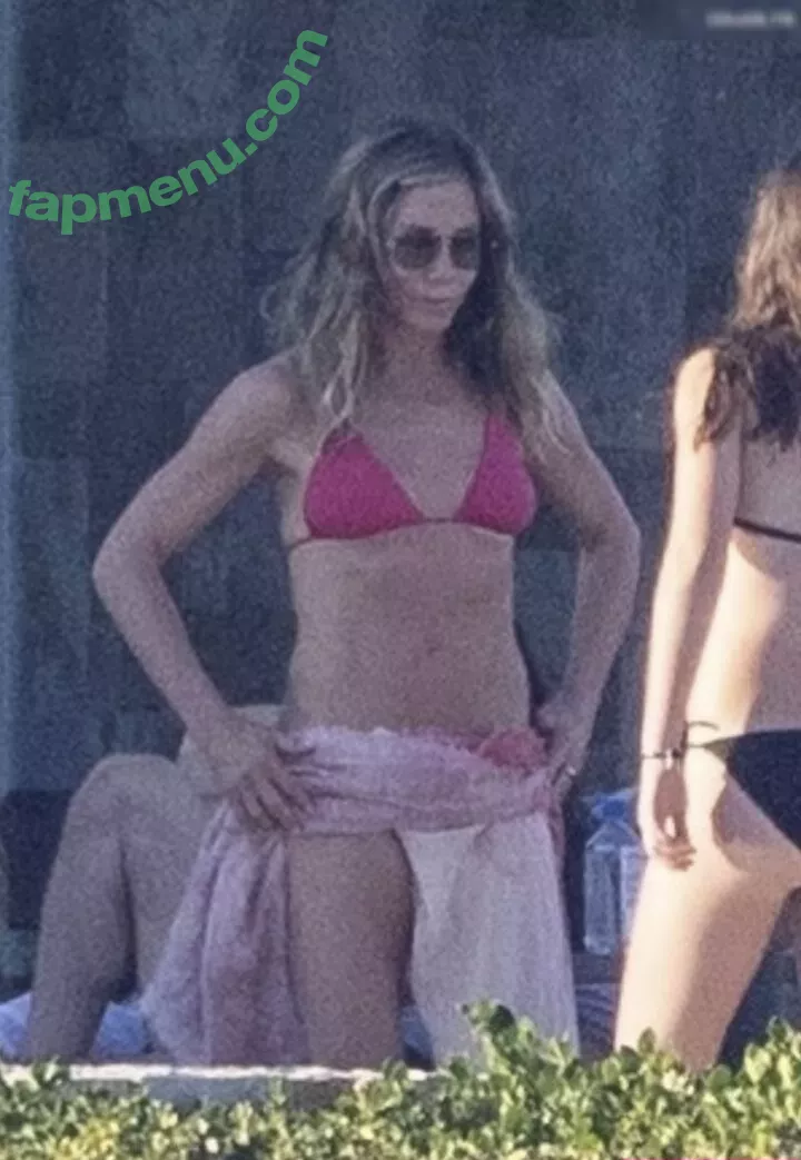 Jennifer Aniston nude photo #1195 (jenniferaniston)