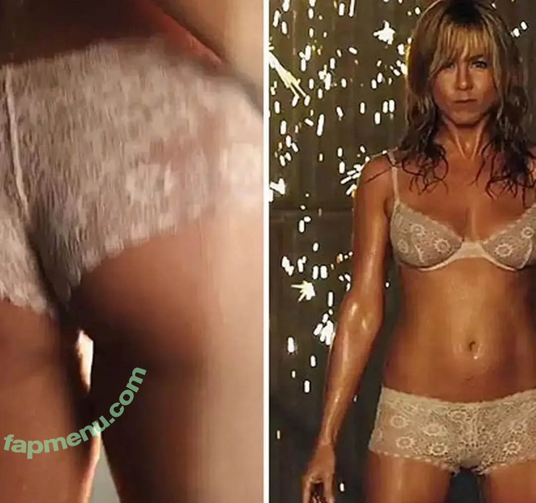 Jennifer Aniston nude photo #1220 (jenniferaniston)