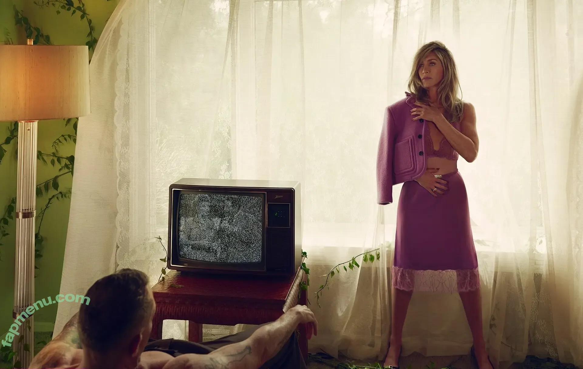 Jennifer Aniston nude photo #1287 (jenniferaniston)