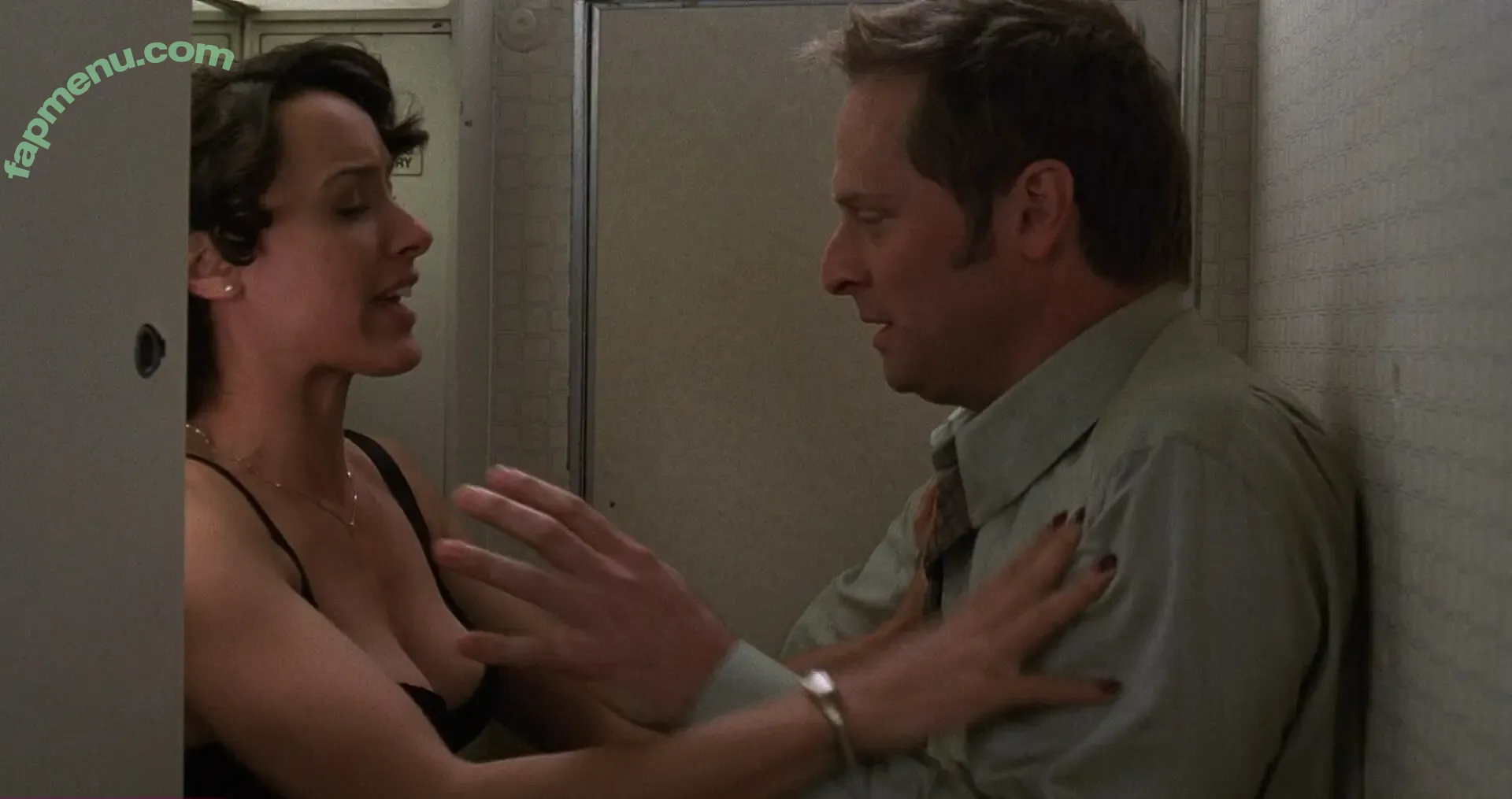 Jennifer Beals nude photo #0015 (Jennifer Beals)