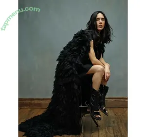 Jennifer Connelly / jenniferconnelly_ nude photo #0793
