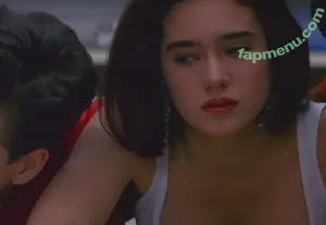 Jennifer Connelly / jenniferconnelly_ nude photo #0817