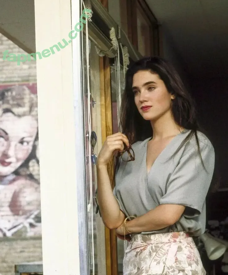 Jennifer Connelly nude photo #0816 (jenniferconnelly_)