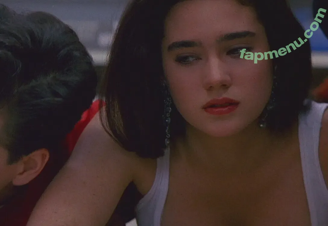Jennifer Connelly nude photo #0817 (jenniferconnelly_)