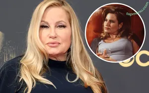 Jennifer Coolidge / jennifercoolidge nude photo #0023